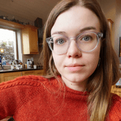 Bild von Emma O'Brien