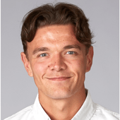 Picture of Anders Strømmen Danielsen