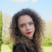 Photo de Ambre Orsolle
