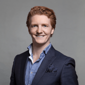 Picture of Oskar Klingberg