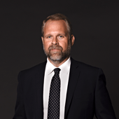 Bild på Magnus Hedberg