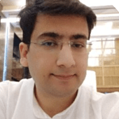 Picture of Sugam Taneja