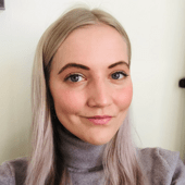 Bild på Elin Green Ohlander