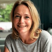 Picture of Lina Håkansdotter
