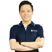Picture of Kai Bun Har