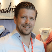 Picture of Mikael Nilsson