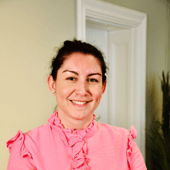 Picture of Tamara Gonzalez