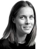 Bild på Emelie Ahlstrand