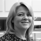 Picture of Carina Hult Berényi