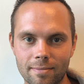 Bild på Peter