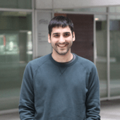 Picture of David Tamayo