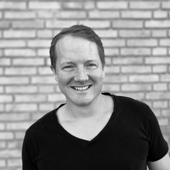 Picture of Anders Hansen Uhrbrand