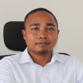 Picture of Nantenaina Ardo NIRISOA