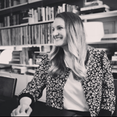 Picture of Caroline Snellman