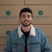 Foto de Marco Fernández Ramón