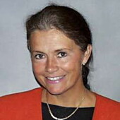 Picture of Elisabeth Flatebø
