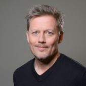 Bild på Stefan Jönsson