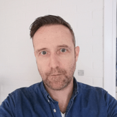 Picture of Simon Malmberg