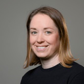 Bild på Johanna Olofsson