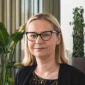 Bild på Mariola Malecka