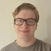 Picture of Charlie Harr