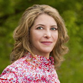 Picture of Nina Teicholz