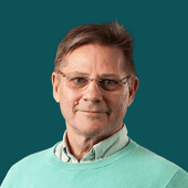 Picture of Anders Norrman