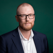 Picture of Marcus Appeltofft