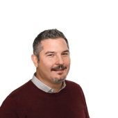 Bild på Fredrik Holgersson