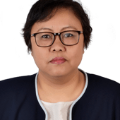 Picture of Fannie Lalremsiami