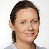 Bild på Gunilla Brogren