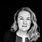 Bild på Karin Åstenius