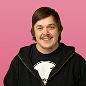 Kuva henkilöstä Niko Peltoniemi