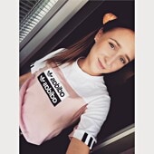 Kuva henkilöstä Laura Sarin