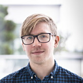 Picture of Josef Gustavsson