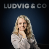 Bild på Cecilia Andersson