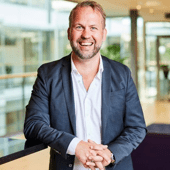 Bild på Krister Olsson