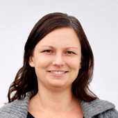 Bild på Ulrika Malmqvist