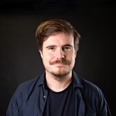 Bild på Jonas Trollvik
