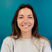 Photo de Chloé Auriol