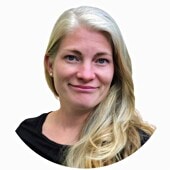 Bild på Åsa Casselbrant