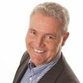 Bild på Anders Bergman