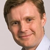 Picture of Joakim Eresund