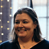 Picture of Jenny McPhee