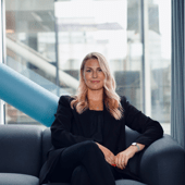 Bild på Sofia