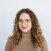 Picture of Gabriela Todor