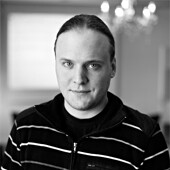Picture of Martin Kristiansson