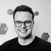 Picture of Martin Kilsgård