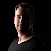 Picture of Martin Baekkevold