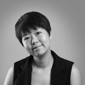 Picture of Marisa Anggoro